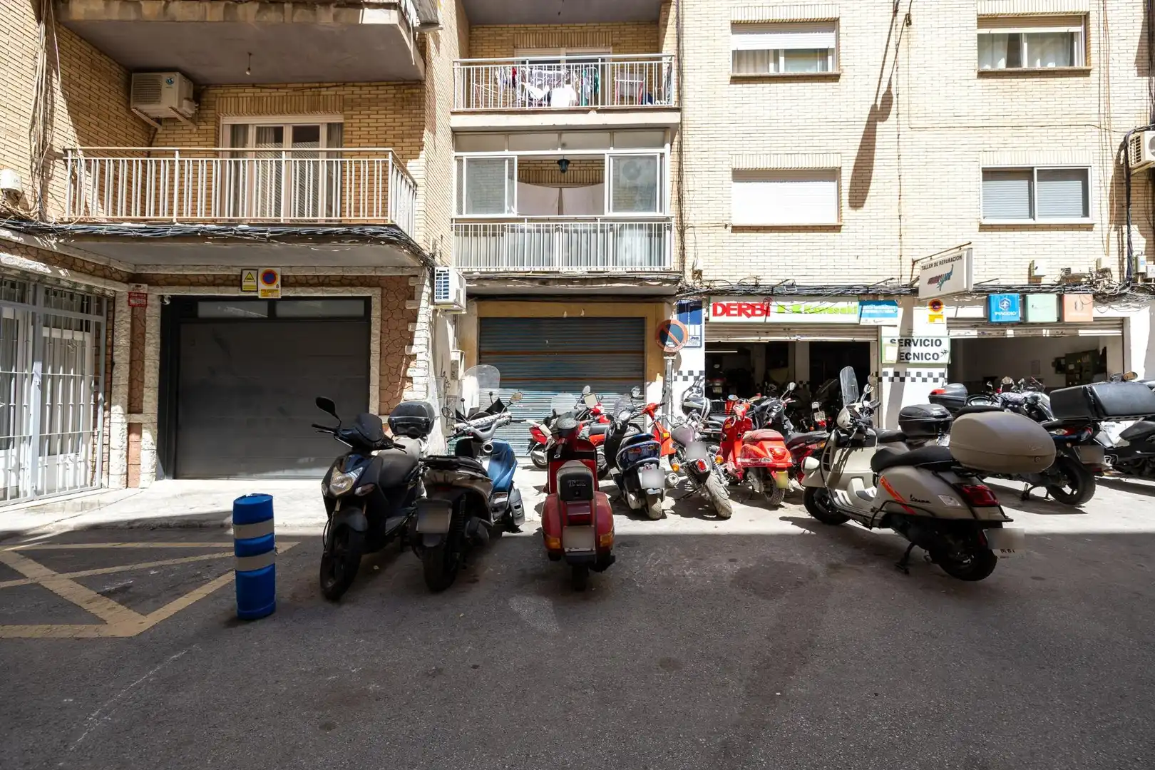 Local comercial en venda a Calle Doctor Rojas Ballesteros 2, imagen 3