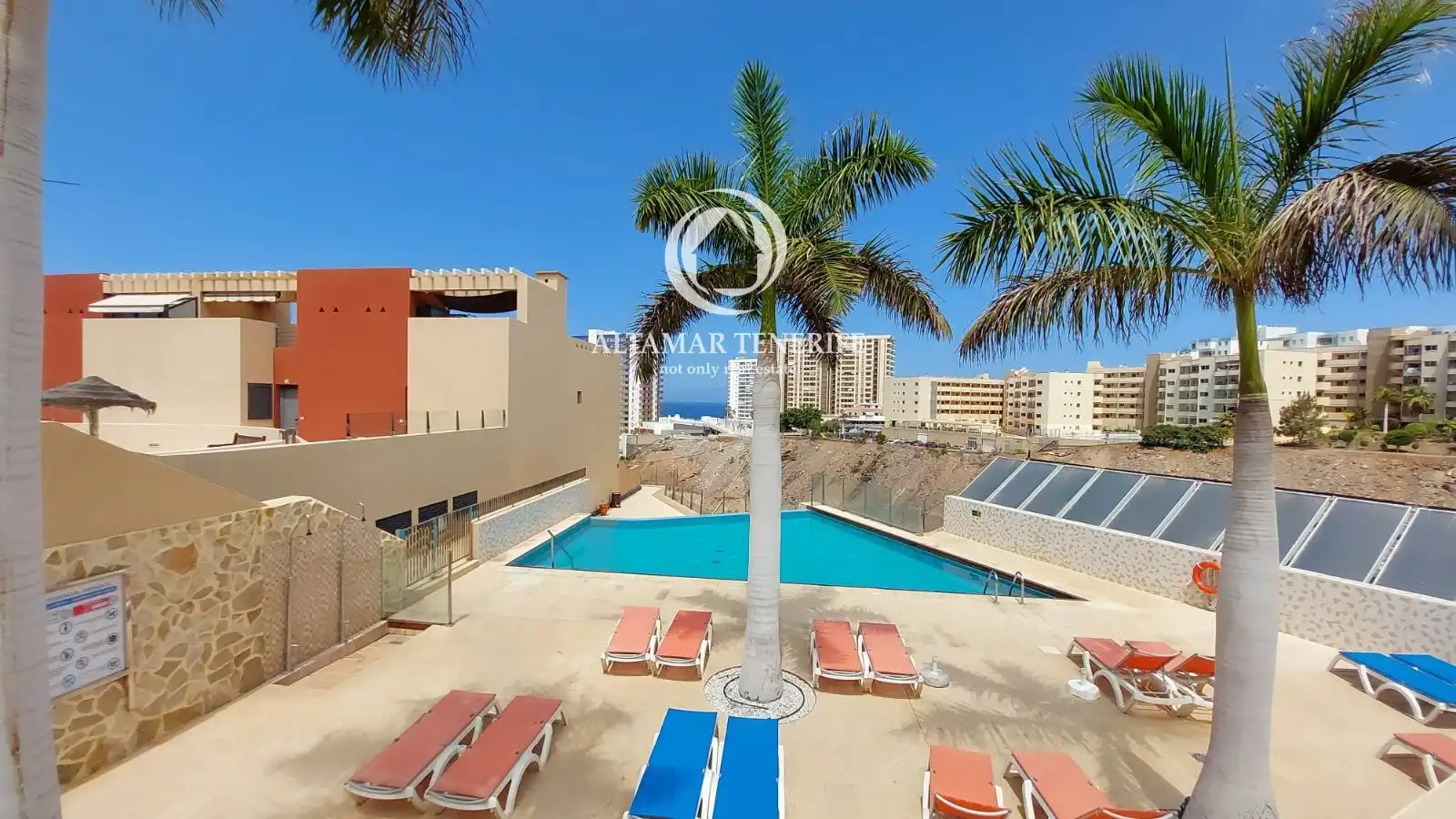 Detached homes for sale in Adeje 300, Callao Salvaje - Playa Paraíso