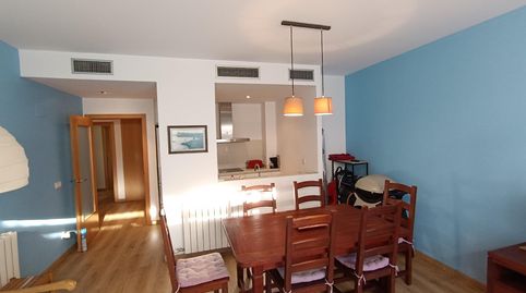 Foto 3 de Planta baja de alquiler en El Pedró, Palamós