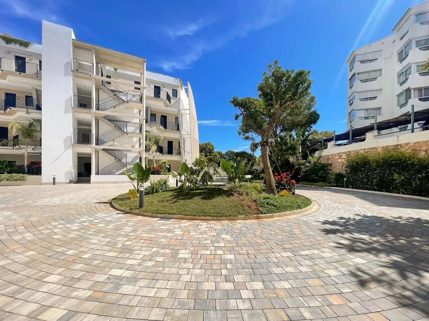 Apartment with pool for sale in L'Albir, imagen 36