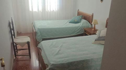 Foto 4 de Piso de alquiler en Avenida Diagonal V Centenario, Illueca, Zaragoza