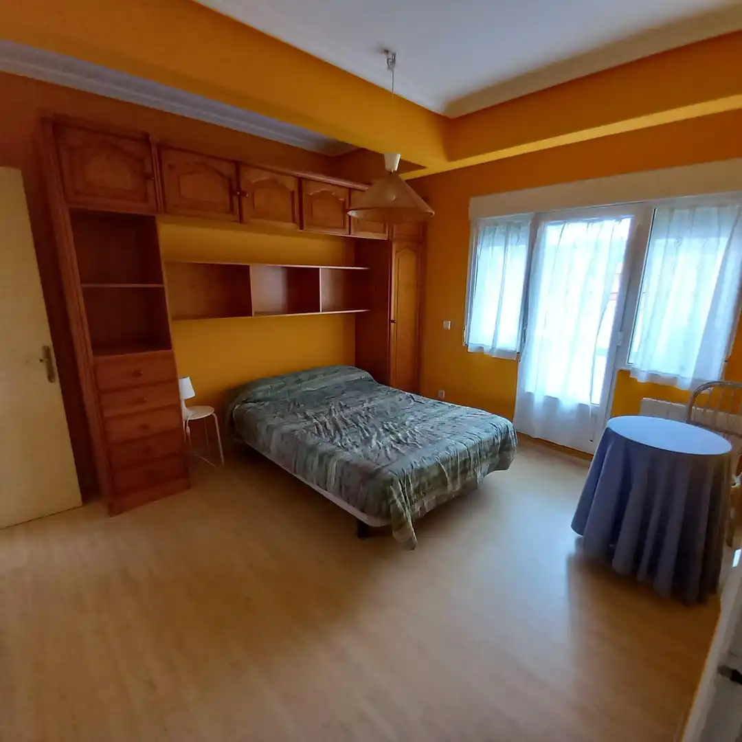 Attic for rent in EL PUNTAL, Somo