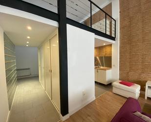 Duplex to rent in  Madrid Capital  with Air Conditioner, Heating and Furnished