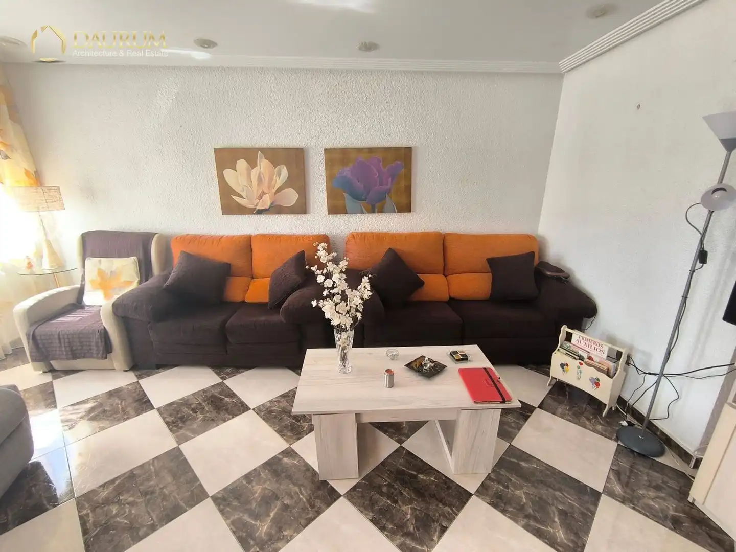Wohnung mit Aufzug zum Verkauf in CALLE EMILIO HERNÁNDEZ SELVA, imagen 6