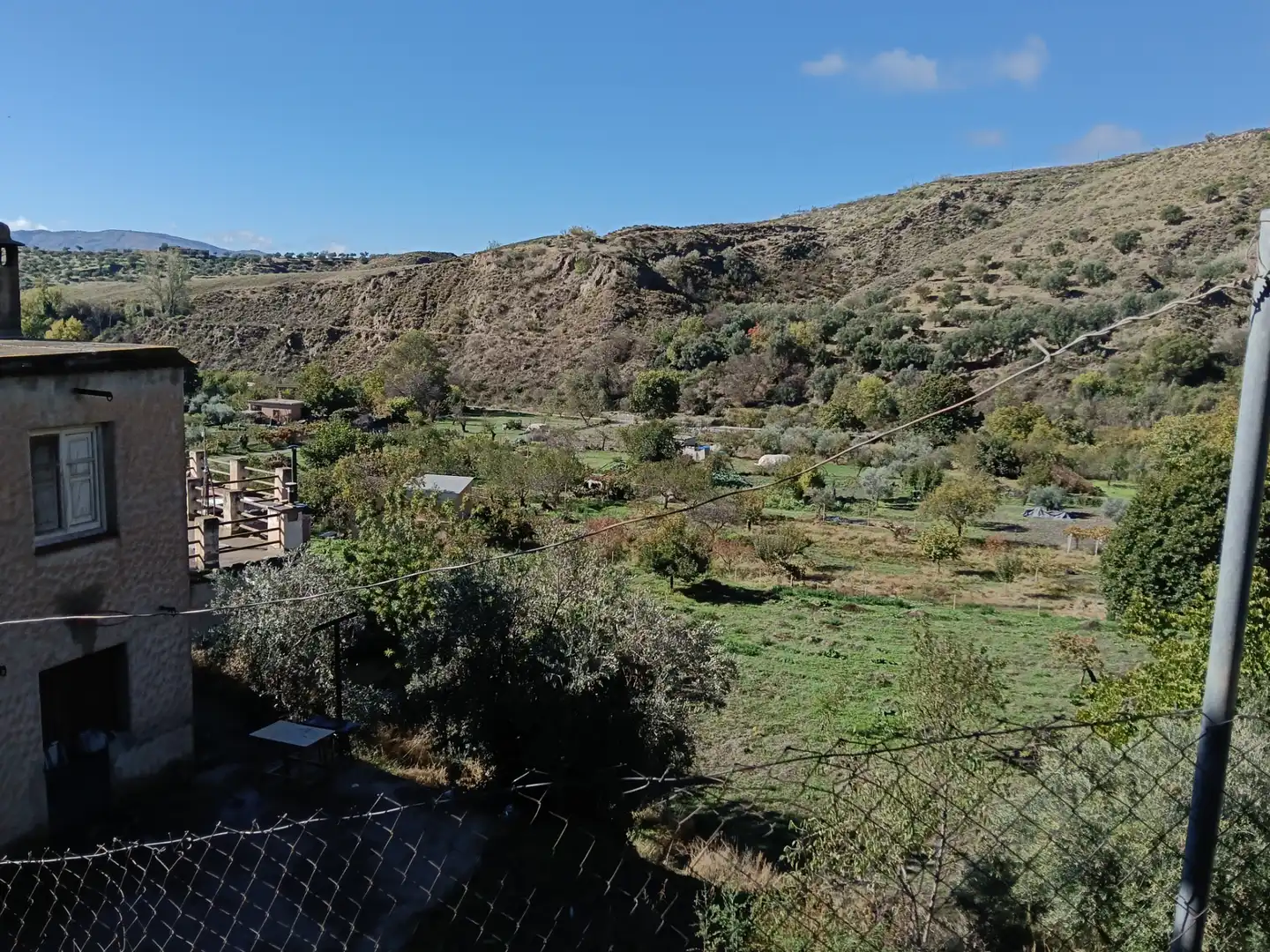 Finca rústica en venda en Cádiar
