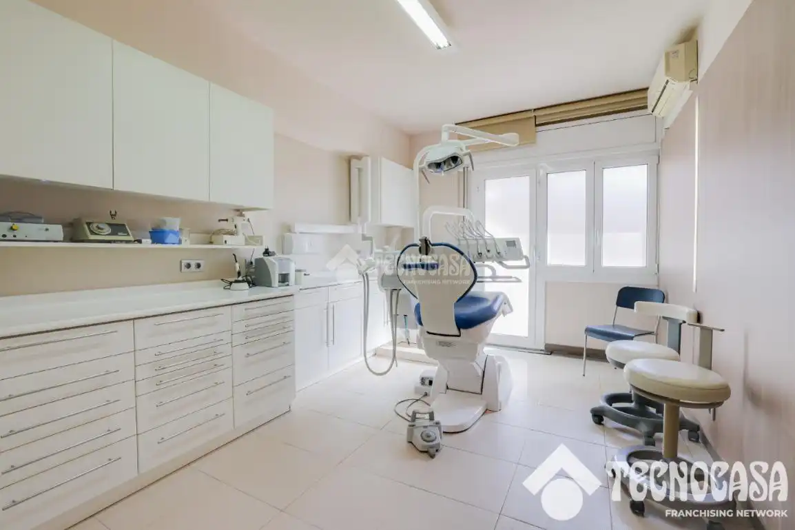 Flat with terrace for sale in Centre, imagen 21