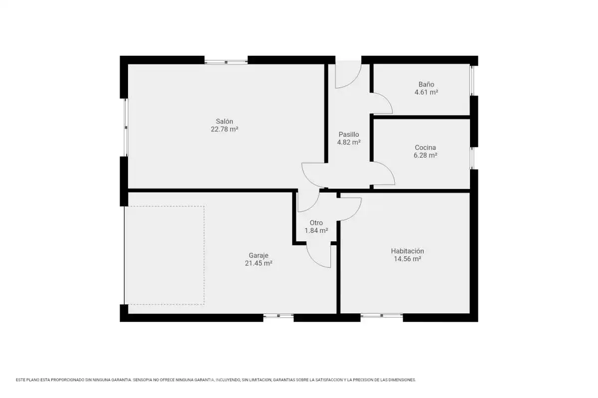 Houses for sale in Carrer de L'Estaca, Fondo Somella