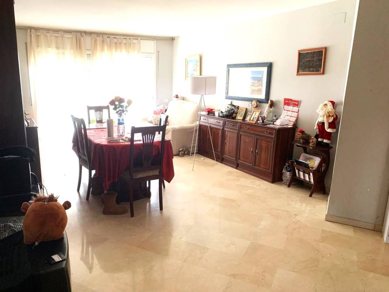 Comedor de Piso en venta en Terrassa con Aire acondicionado, Calefacción y Terraza