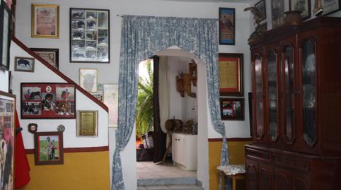 Foto 4 de Casa adosada en venda a Calle del Doctor José María Osuna, 16, Carrión de los Céspedes, Sevilla