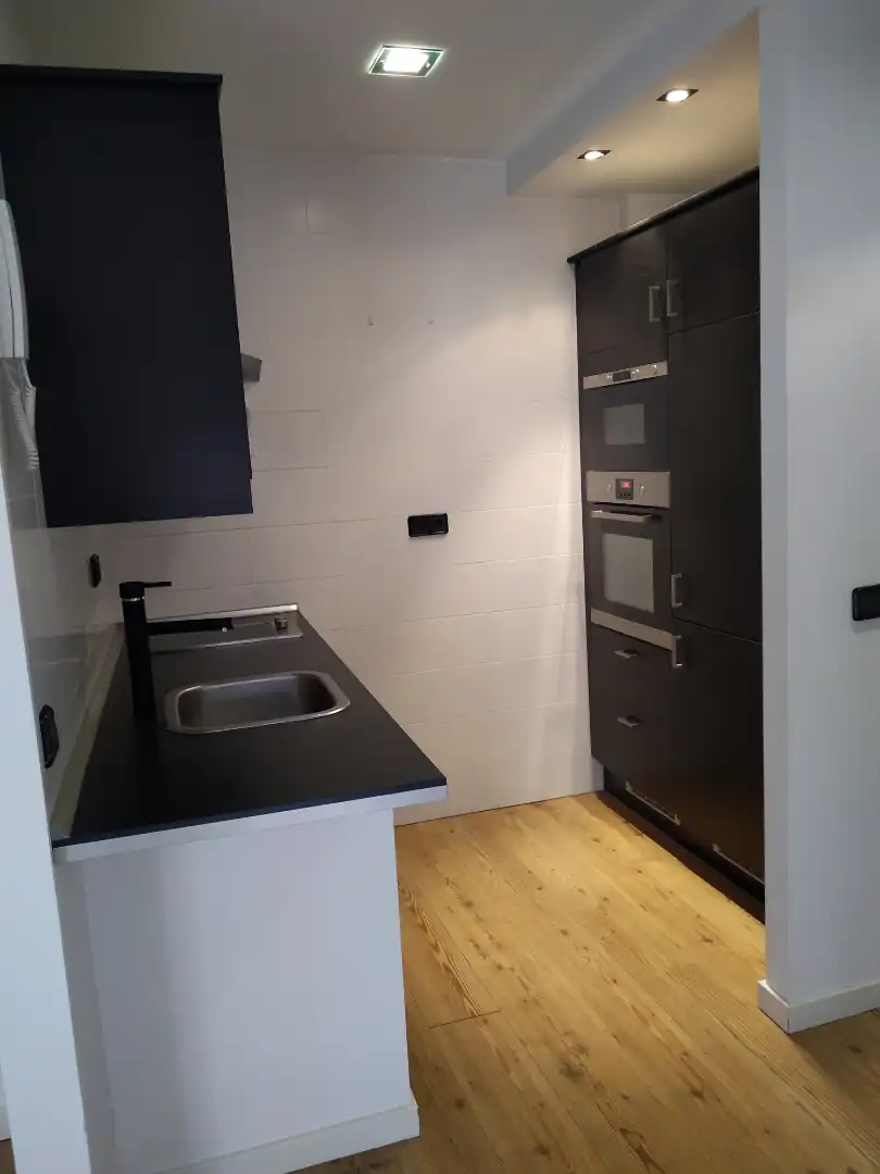 Flat for rent in Calle del General Margallo, 21, Castillejos - Cuzco