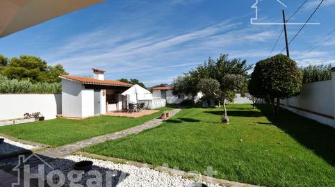 Foto 5 de Casa o xalet en venda a Carretera Camino Serradal Polígono 39 Parcela 71/ , El Grao, Castellón