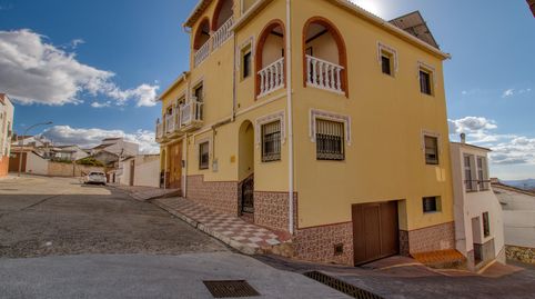 Foto 3 de Casa o chalet en venta en Calle Alfarnate, Periana, Málaga
