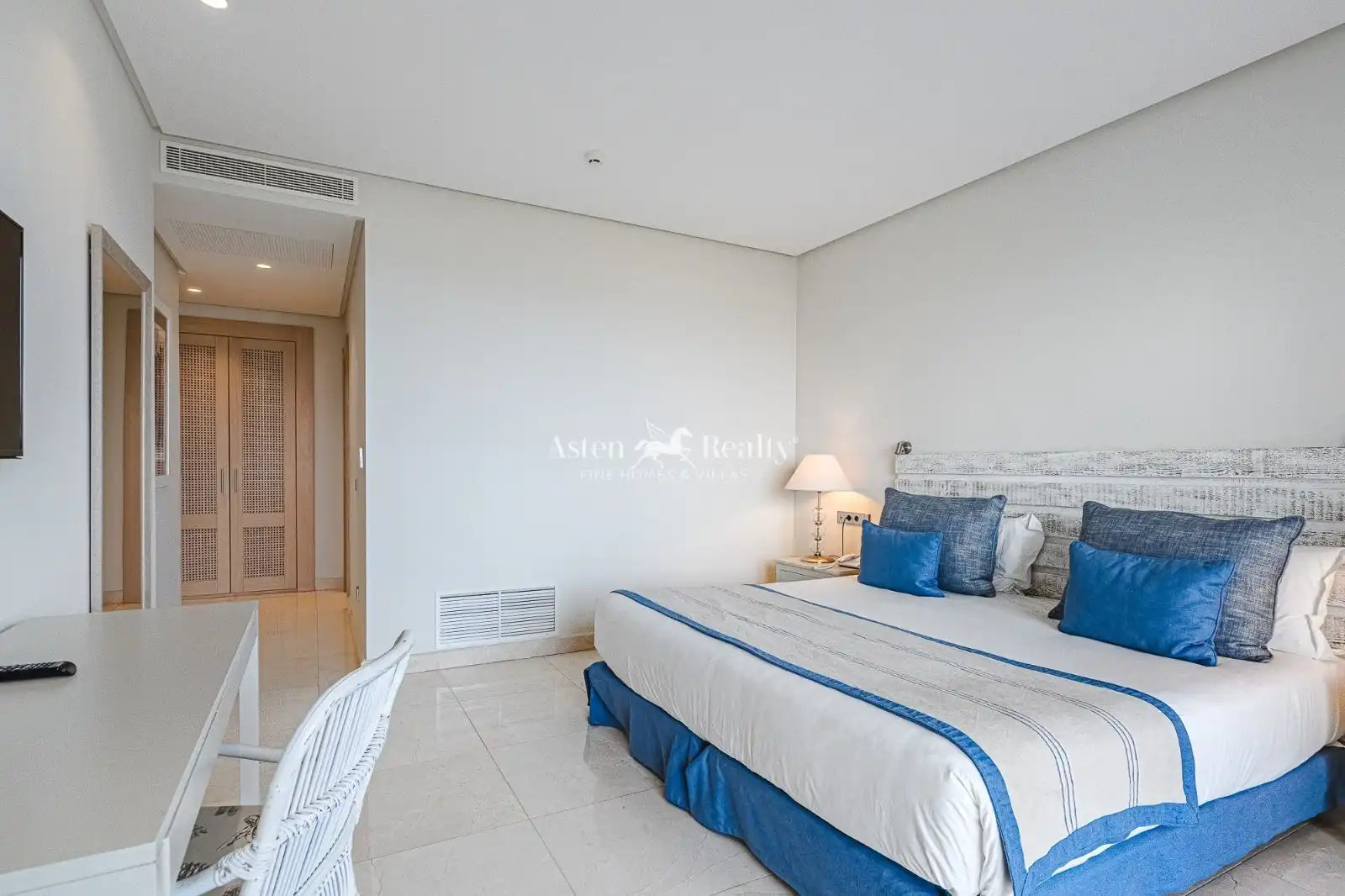 Habitación de Apartamento en venta en Guía de Isora con Aire acondicionado, Terraza y Trastero