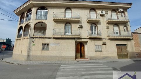Foto 4 de Pis en venda a Pedro Pérez, Begíjar, Jaén