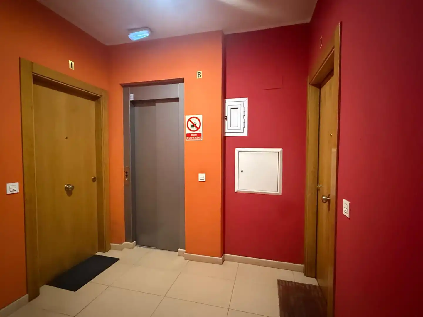 Wohnung mit Aufzug zum Verkauf in Avilés - Calle del Carmen, imagen 31