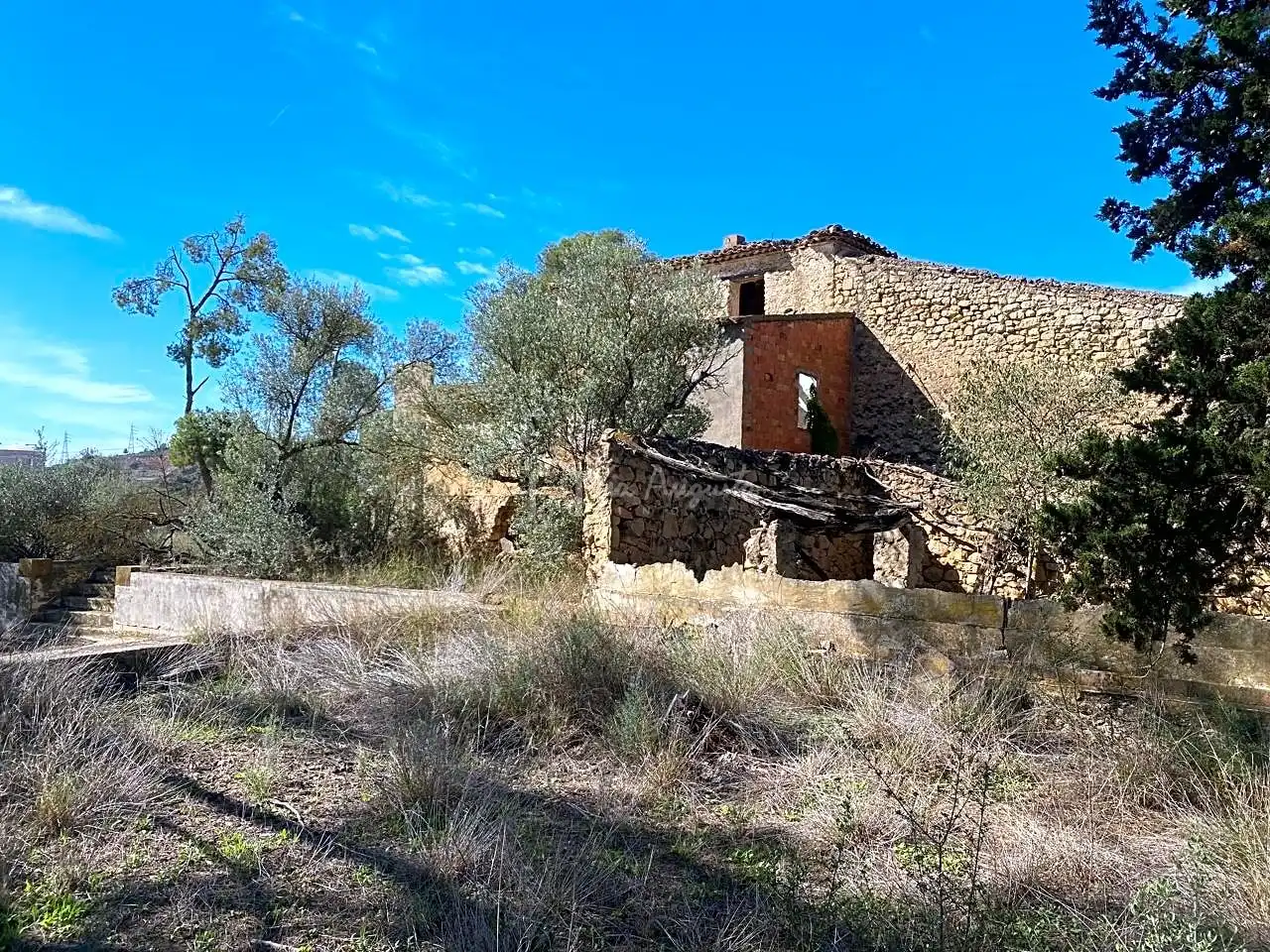 Terrain rustique à vendre à Aixalella, imagen 19