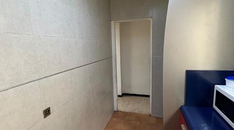 Foto 5 de Pis en venda a Calle Costa y Llobera, La Plata, Sevilla Capital