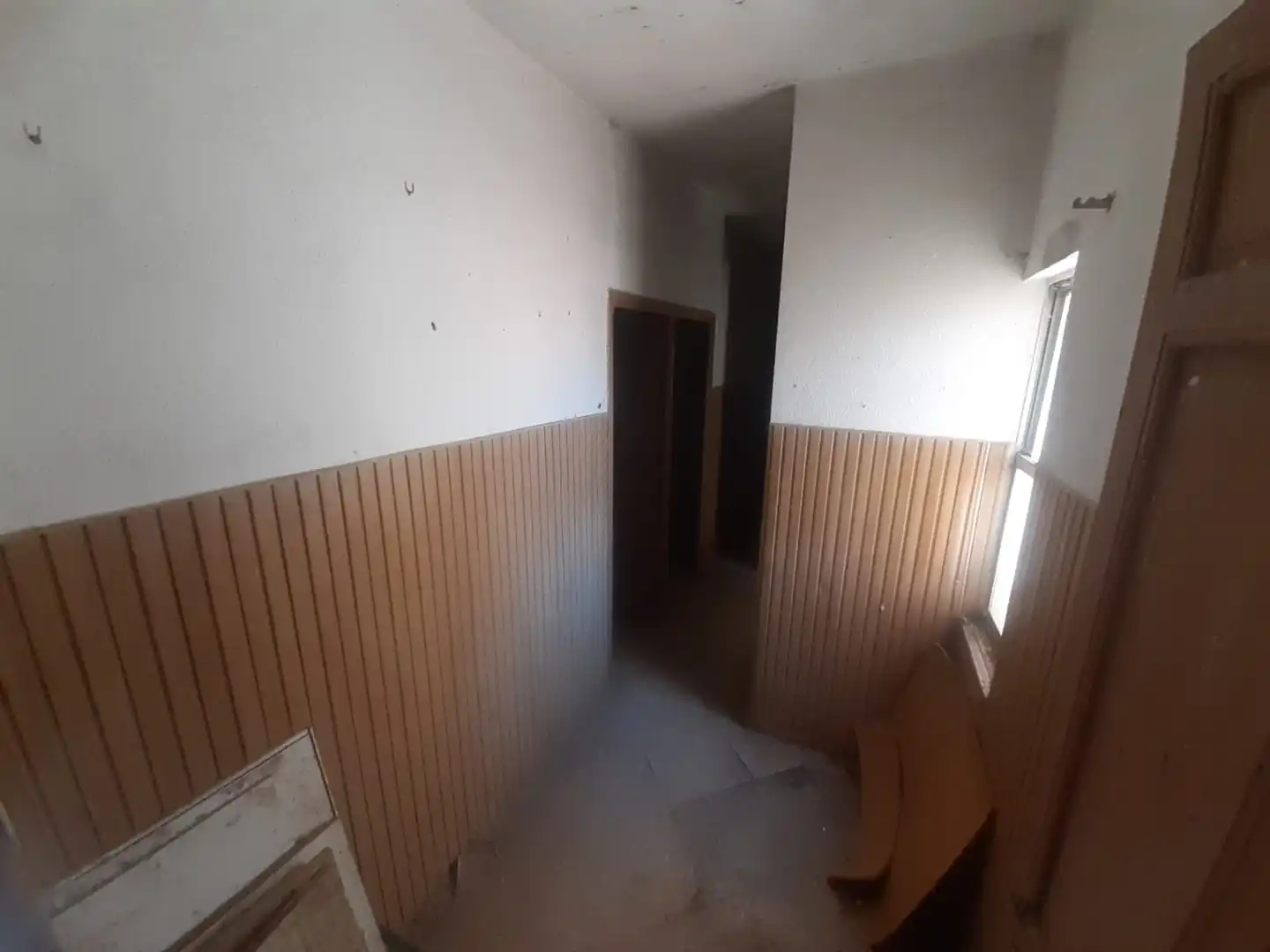 Flat for sale in Zamora Capital 