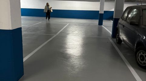 Foto 2 de Garatge en venda a Rúa de García Prieto, 58, Conxo, Santiago de Compostela