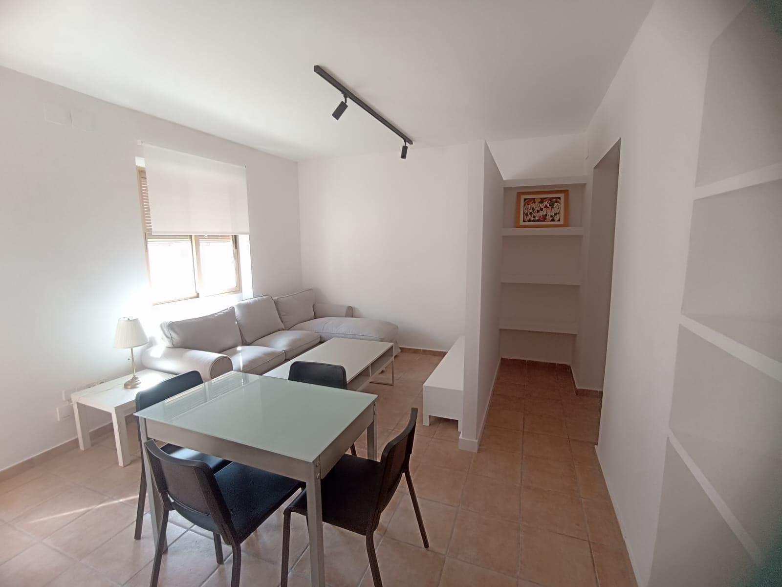 Apartment to rent in Calle Doctor Eduardo de Teresa, San Matías - Realejo