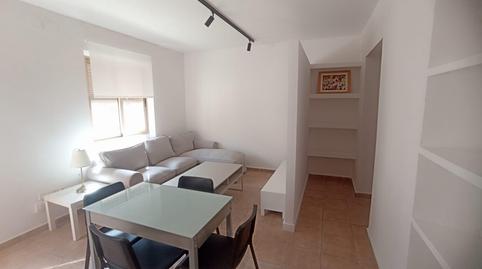 Photo 3 of Apartment to rent in San Matías - Realejo, Granada