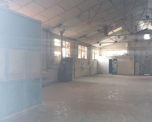 Terreny industrial en venda en Alcorcón
