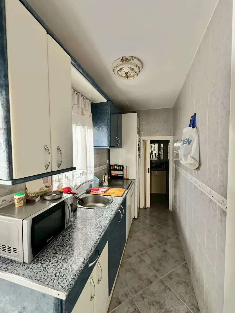 Casa a schiera in vendita a Calle Mendiola, imagen 12