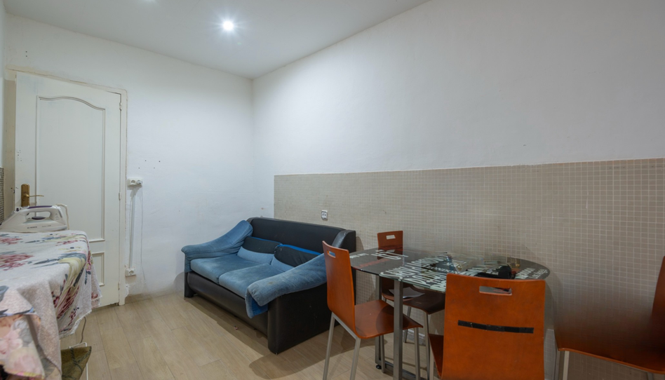 Foto 1 de Pis en venda a Sort, Collblanc, Barcelona