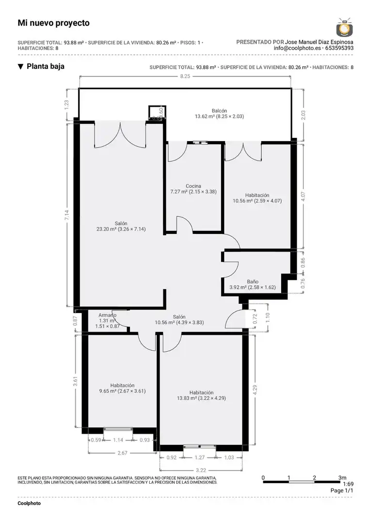 Wohnung mit Terrasse zum Verkauf in SAUCE EL 3, imagen 51