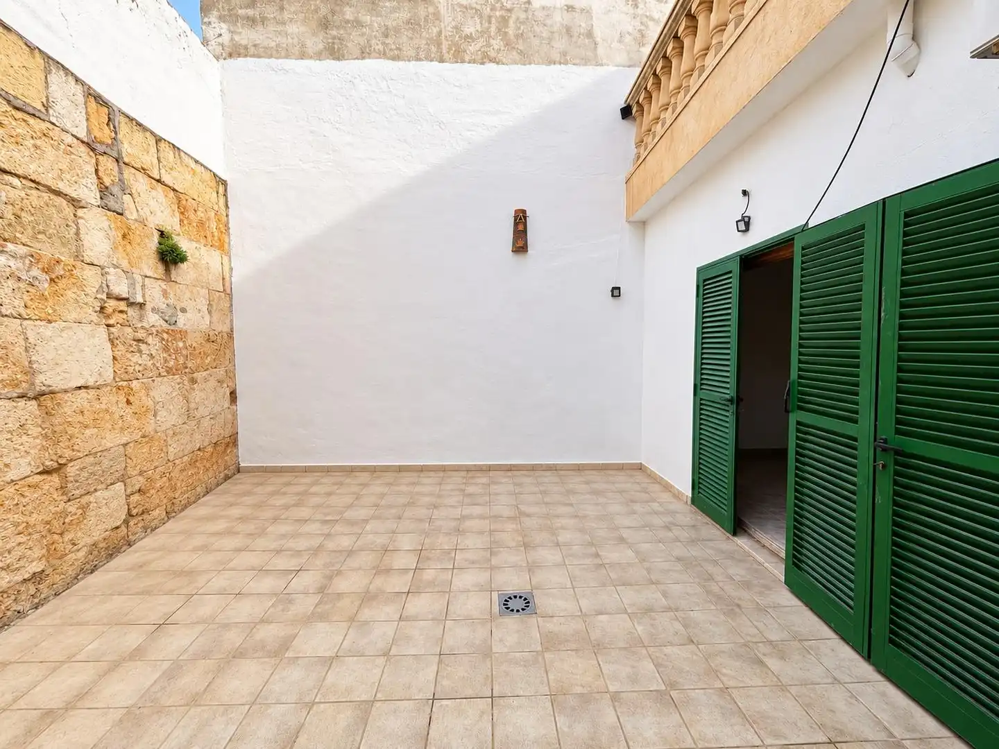 Chalet con terraza en venta en Campos poble, imagen 10