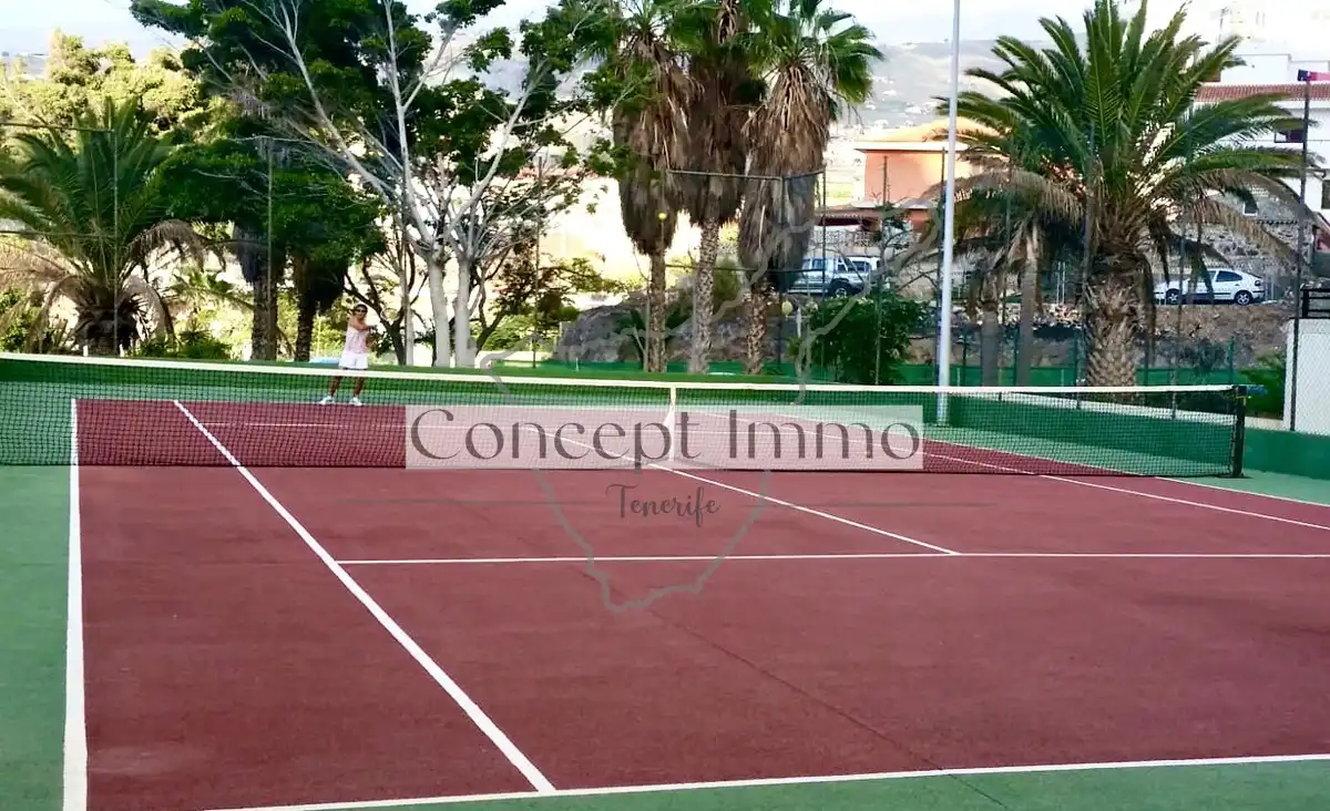 Flat with terrace for sale in Avenida Adeje, imagen 22
