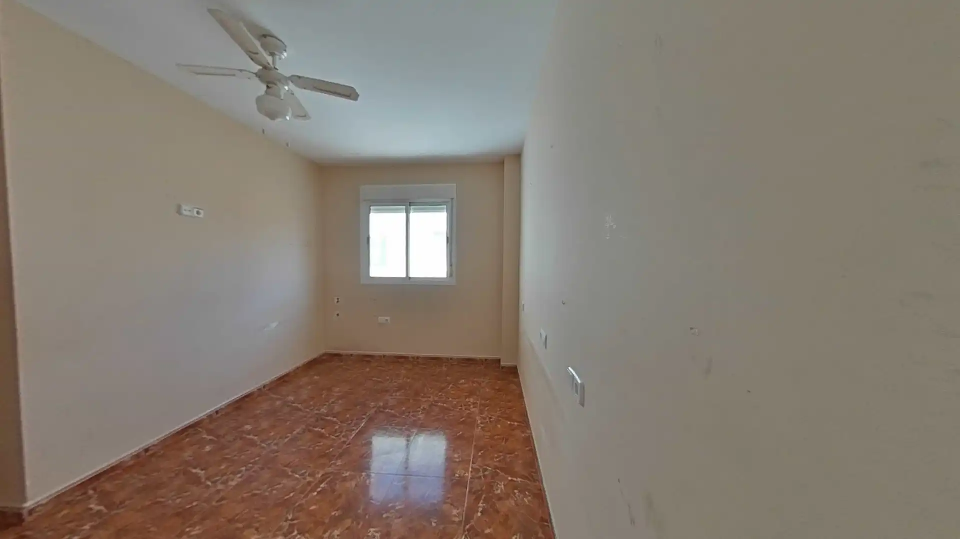 Piso en venta en El Ejido