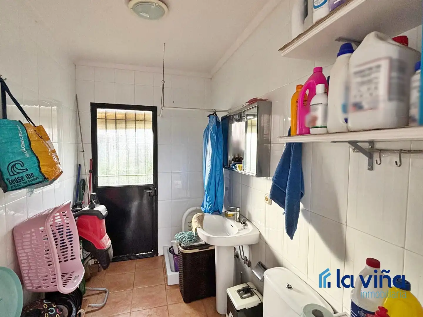 Chalet en venta en Mollina, imagen 4