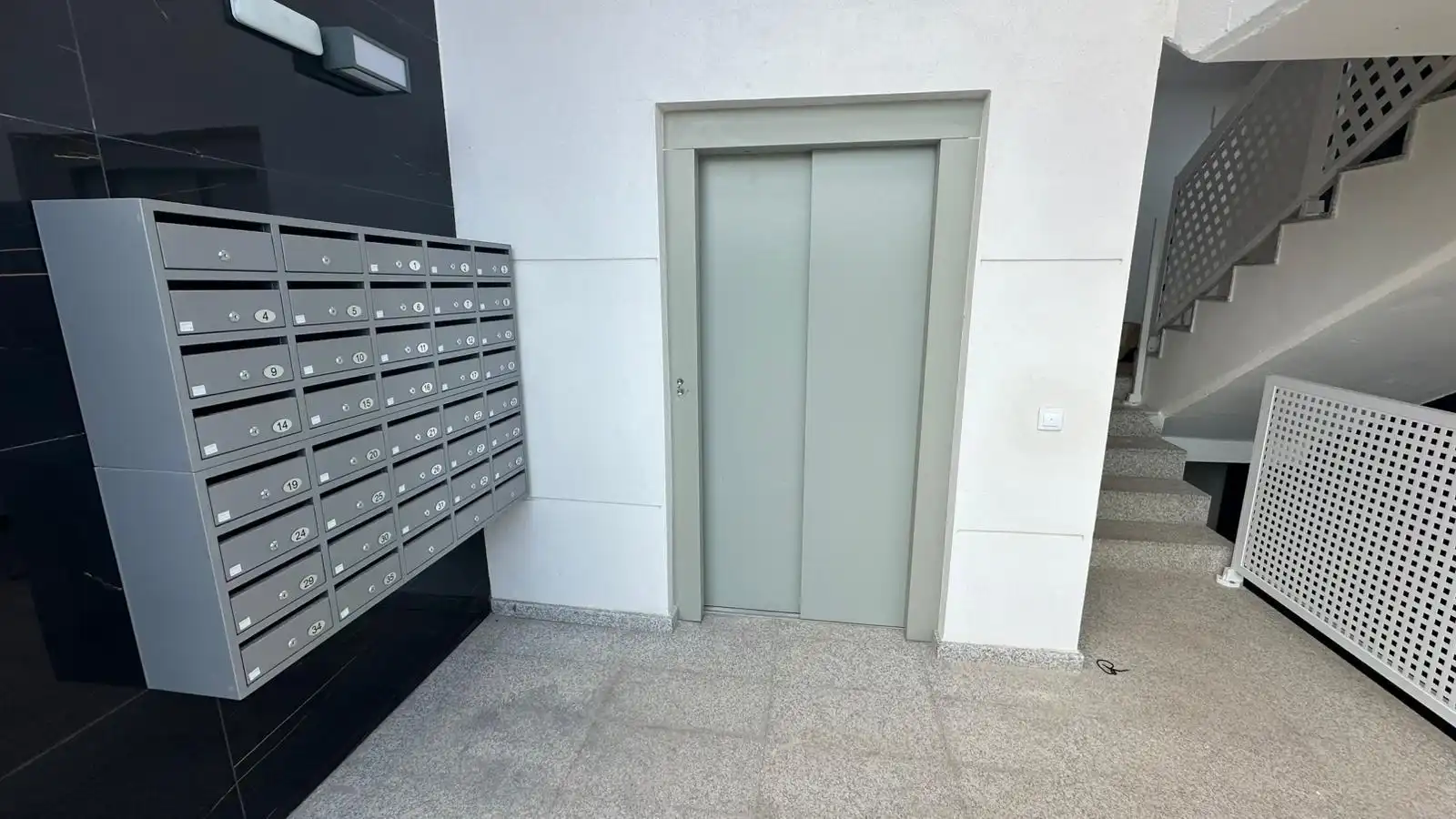 Apartamento con piscina en venta en PAI SECTOR TORRELASAL, imagen 21