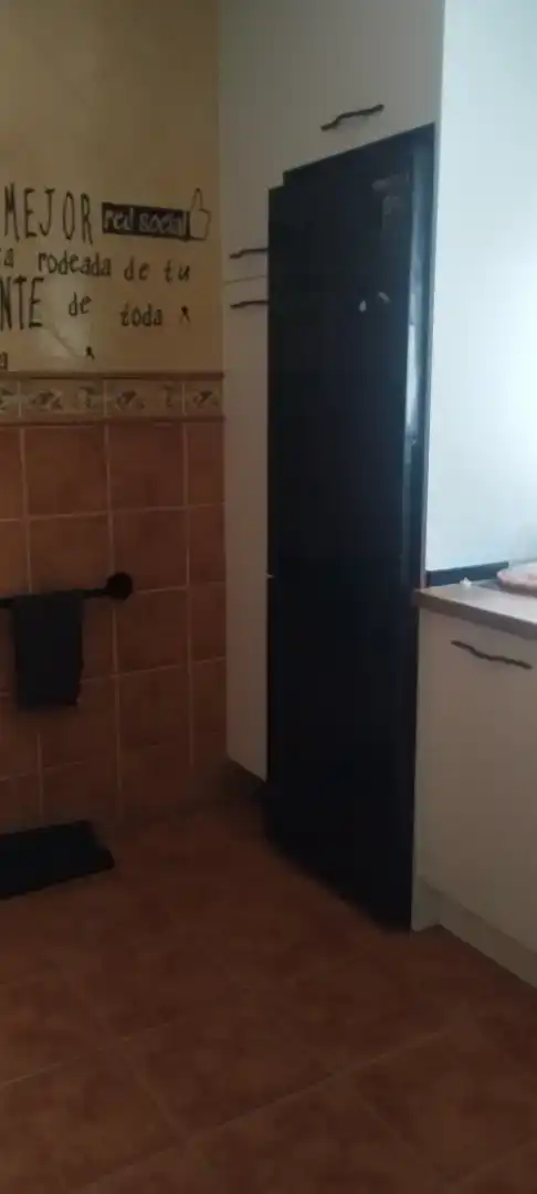 Bany de Casa adosada en venda en Zona Norte - Hospital - Urbanizaciones