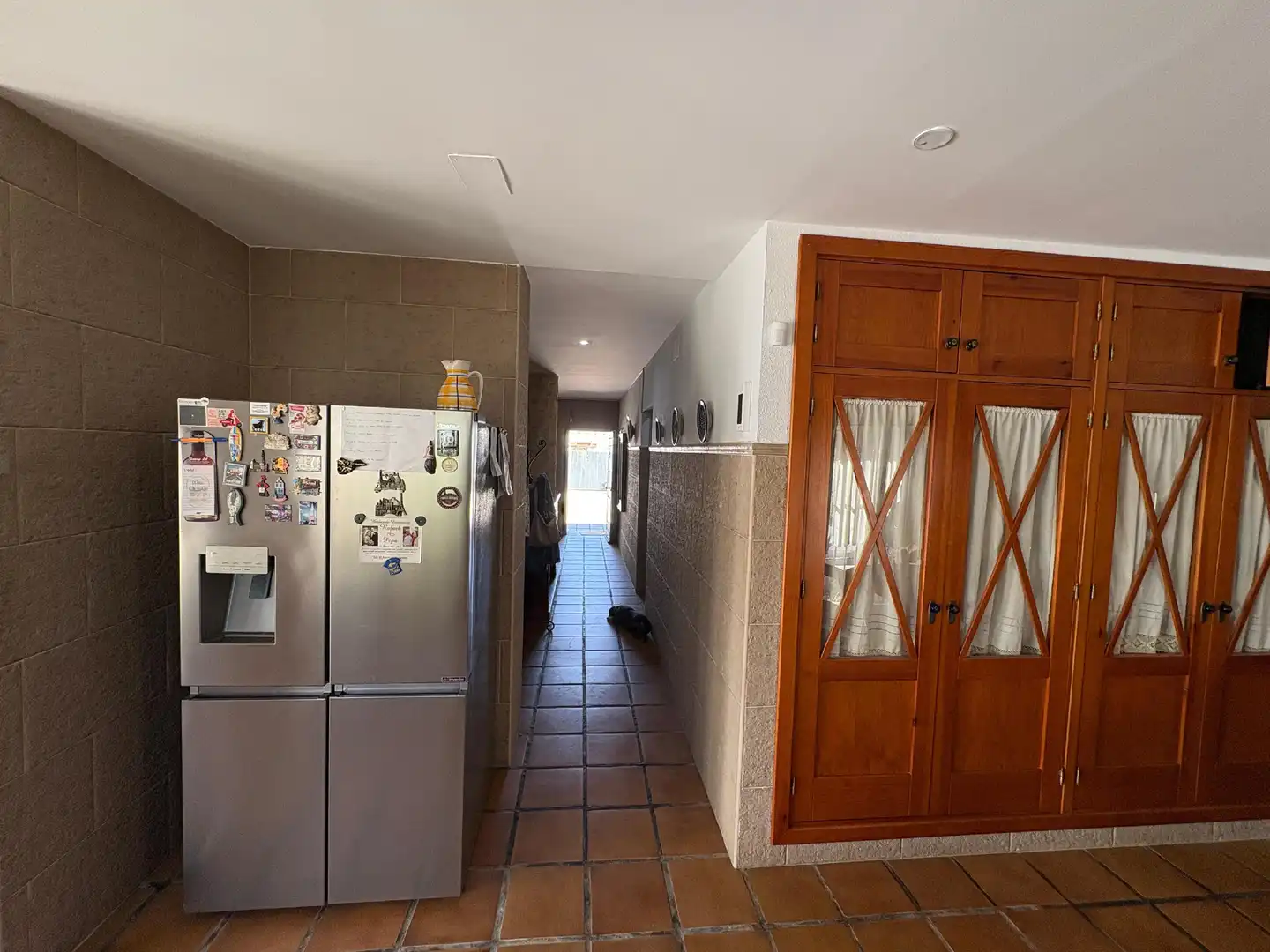 Houses for sale in Las Lagunas - Campano