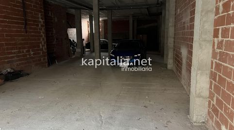 ALMACEN A LA VENTA EN LA LLOSA DE RANES, imatge 3