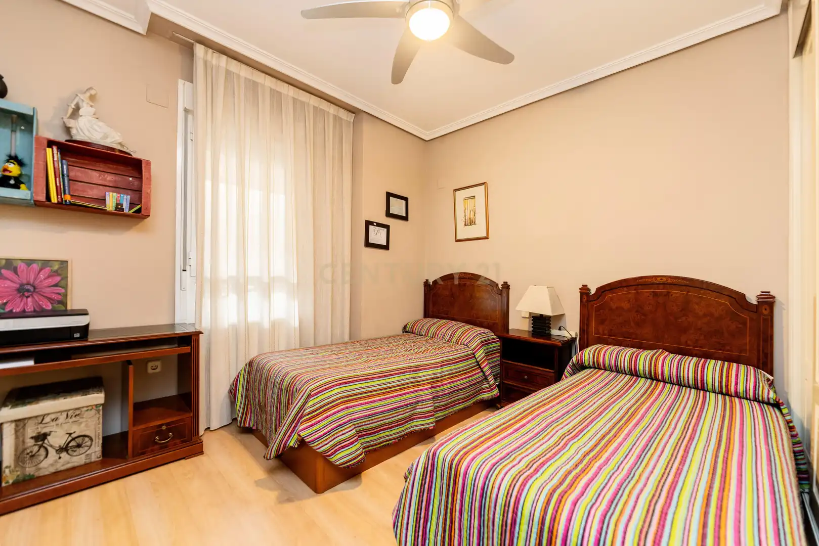 Piso en venta en Calle Pío Baroja, Boadilla del Monte, Spain, 1, Sector B