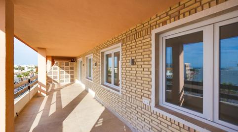 Foto 5 de Apartamento en venta en Playa de los Náufragos, Alicante
