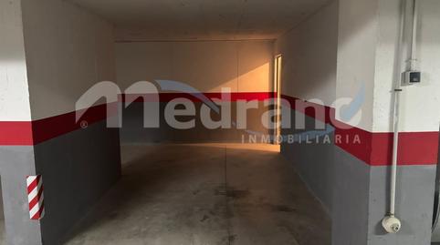 Foto 2 de Garatge en venda a Avenida Mestral, Las Azaleas - Alkadir, Villajoyosa / La Vila Joiosa