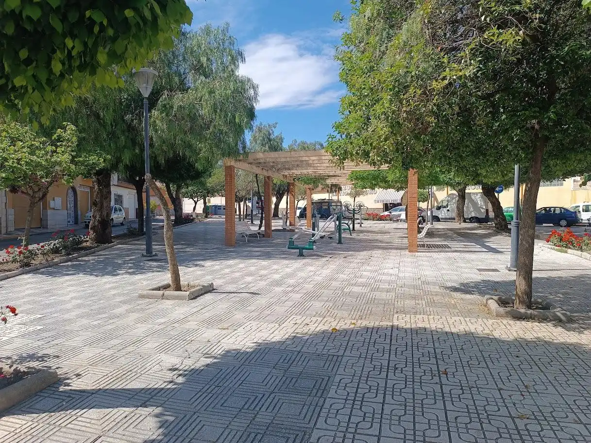 Terreni e lotti in vendita a De San Luis, imagen 16