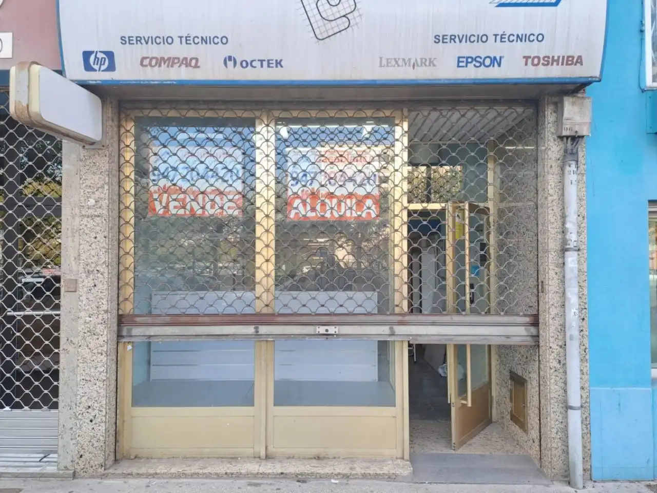 Local comercial en venta en Avenida CANTABRIA, imagen 45