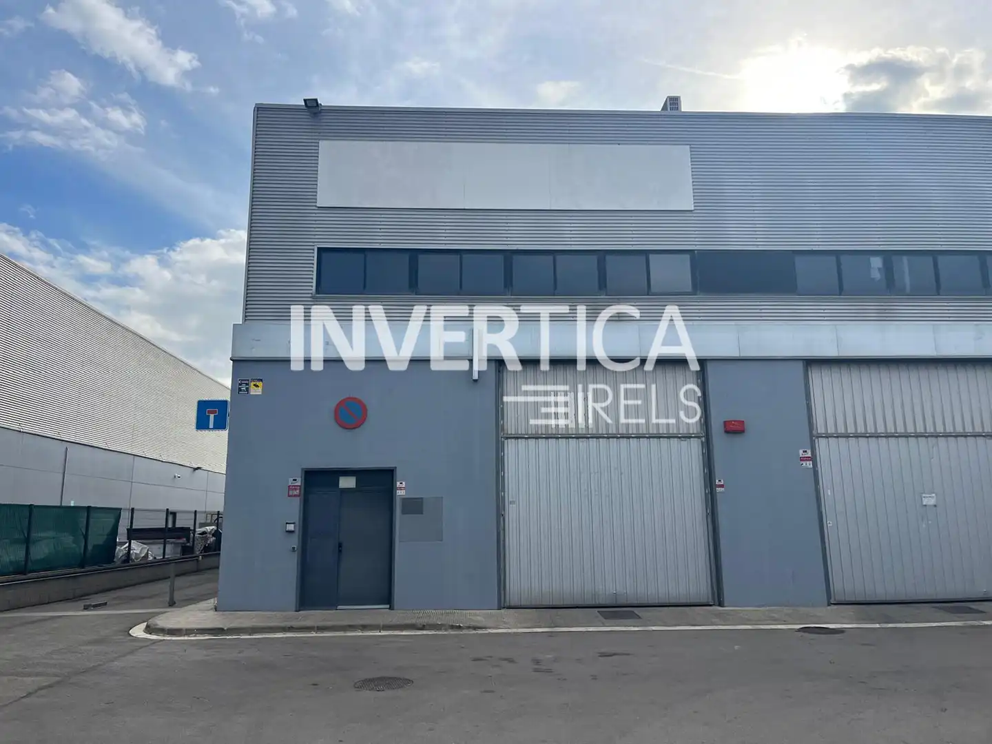 Industriegebäude zur Miete in Carrer del Comerç, imagen 4