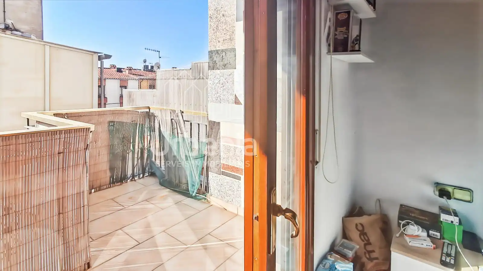 Terraza de Piso en venta en Palafolls con Aire acondicionado, Calefacción y Terraza