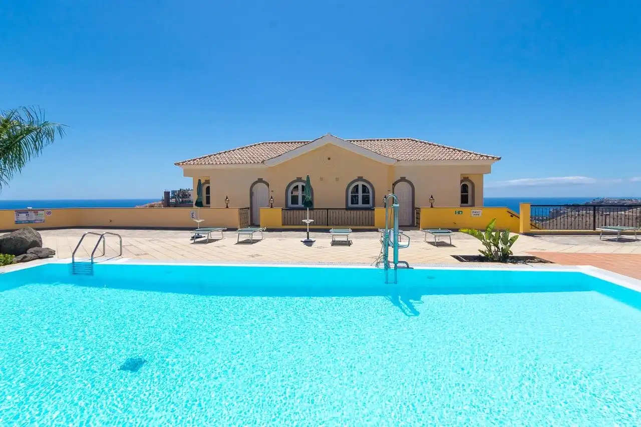 Appartement compact avec piscine à vendre à Arguineguín, imagen 16