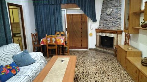 Foto 2 de Casa o xalet en venda a Calle Mayor en Raal el, El Raal, Murcia