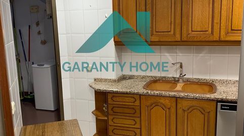 Foto 3 de Apartament de lloguer a Centro, Cáceres Capital