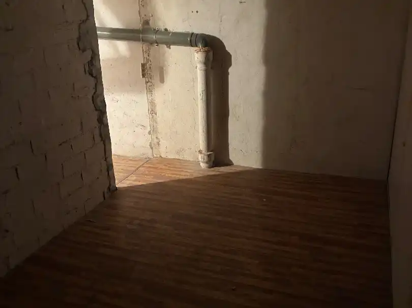 Storage room for rent in Las Arenas