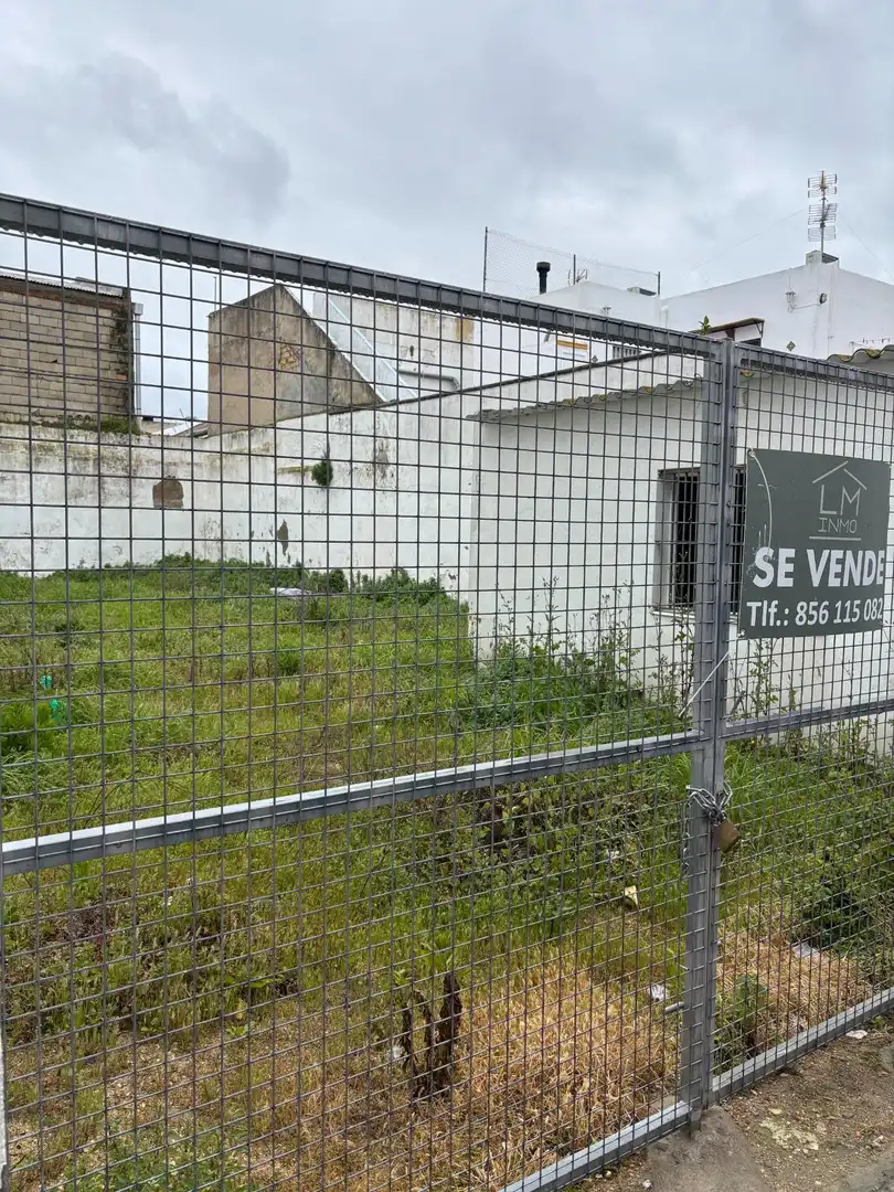 Wohnbaugrundstück zum Verkauf in Núcleo urbano, imagen 5