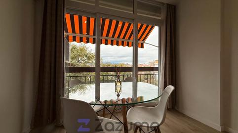 Foto 5 de Pis de lloguer a Ronda Norte, San Antón,  Murcia Capital